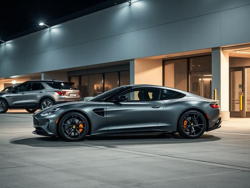 BMW M8 Competition